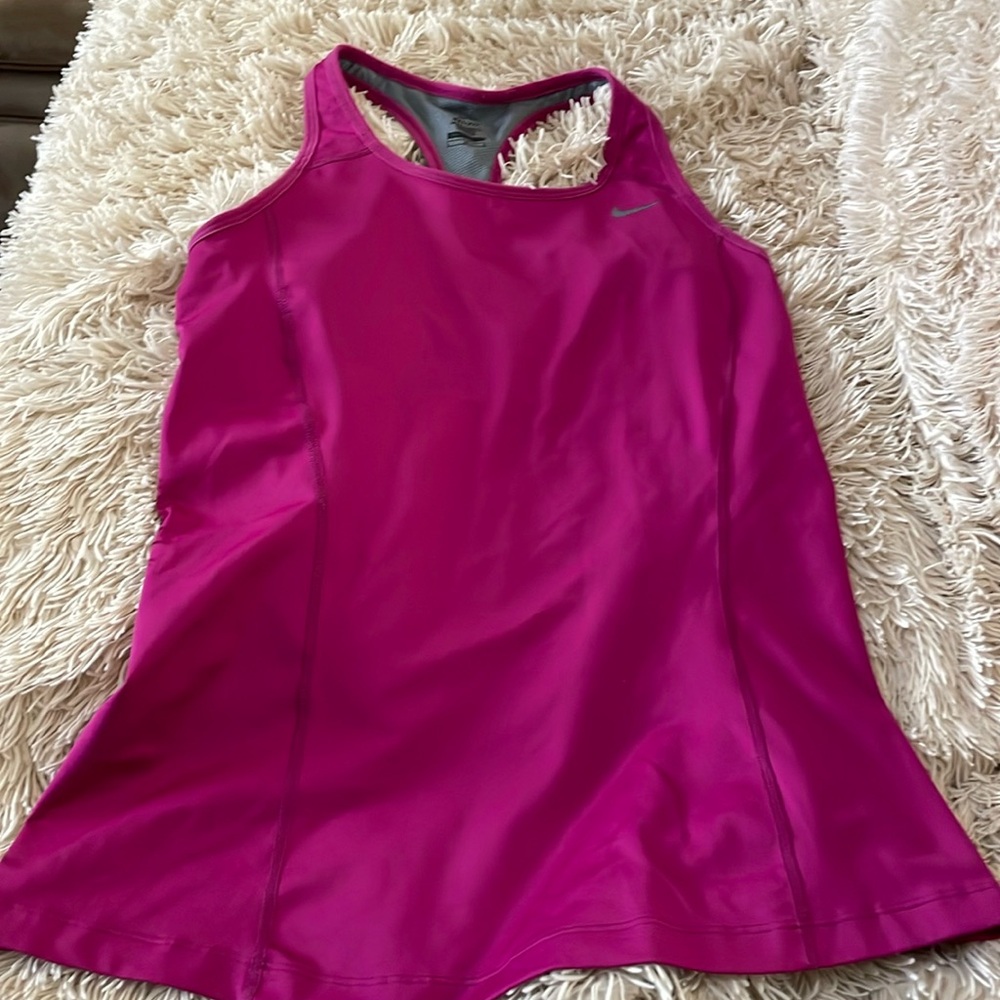 Nike Dri Fit tank